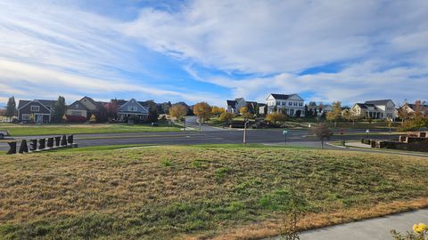 Tiny photo for 4271 W CLARKS HILL DR, South Jordan, UT 84009 (MLS # 2119726)