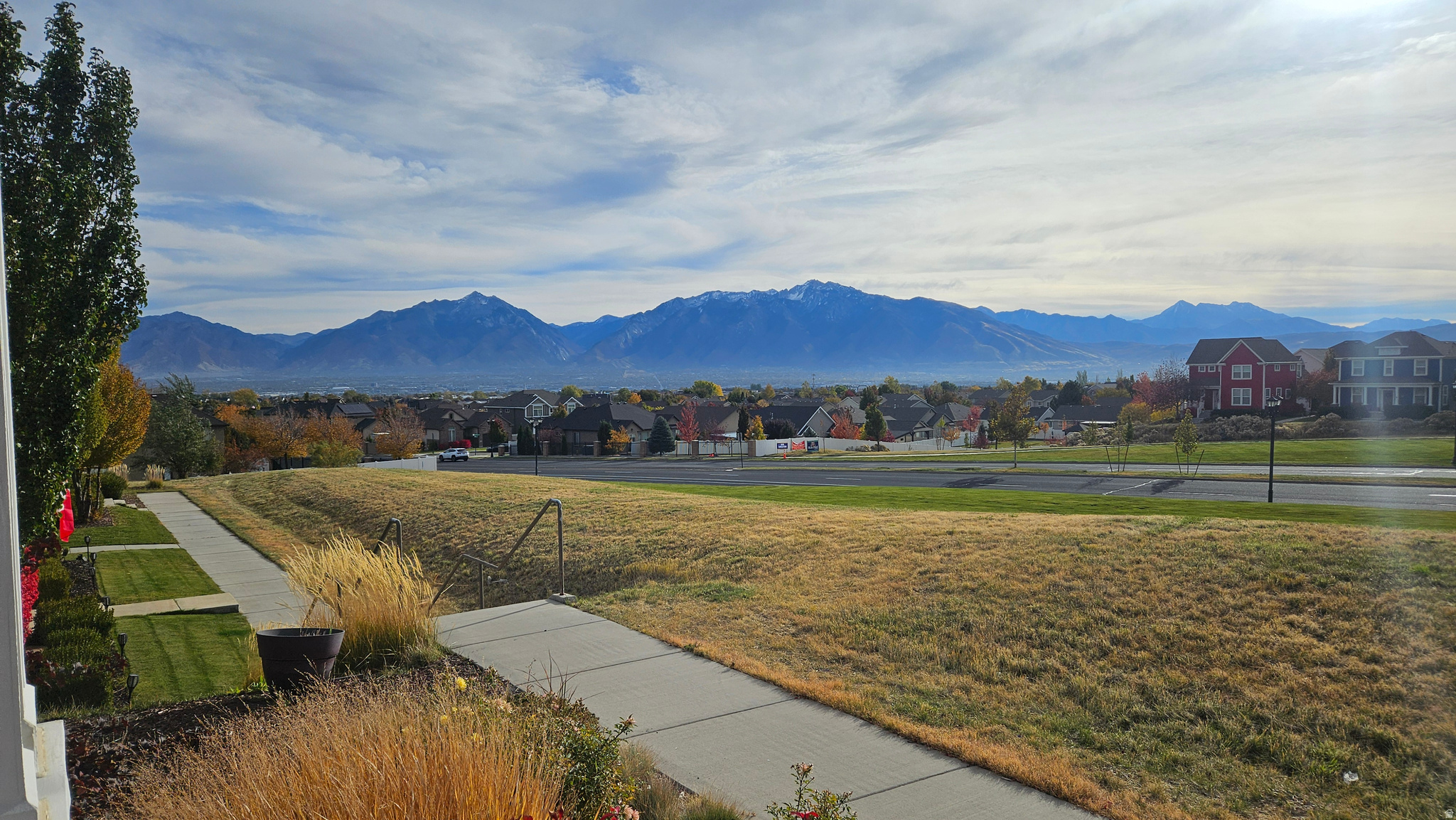 KENNECOTT - Residential