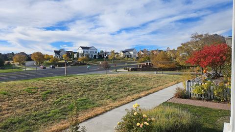 Tiny photo for 4271 W CLARKS HILL DR, South Jordan, UT 84009 (MLS # 2119726)