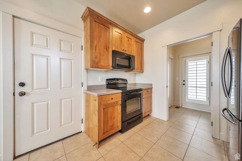 Tiny photo for 4271 W CLARKS HILL DR, South Jordan, UT 84009 (MLS # 2119726)
