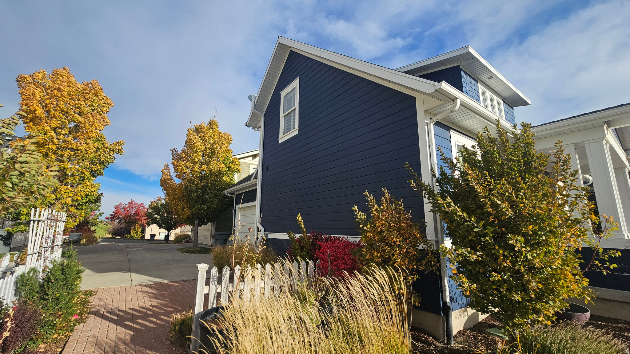 KENNECOTT - Residential