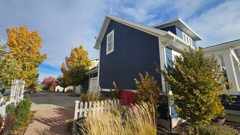 Tiny photo for 4271 W CLARKS HILL DR, South Jordan, UT 84009 (MLS # 2119726)