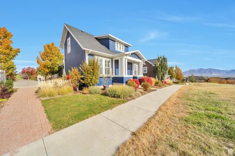 Tiny photo for 4271 W CLARKS HILL DR, South Jordan, UT 84009 (MLS # 2119726)
