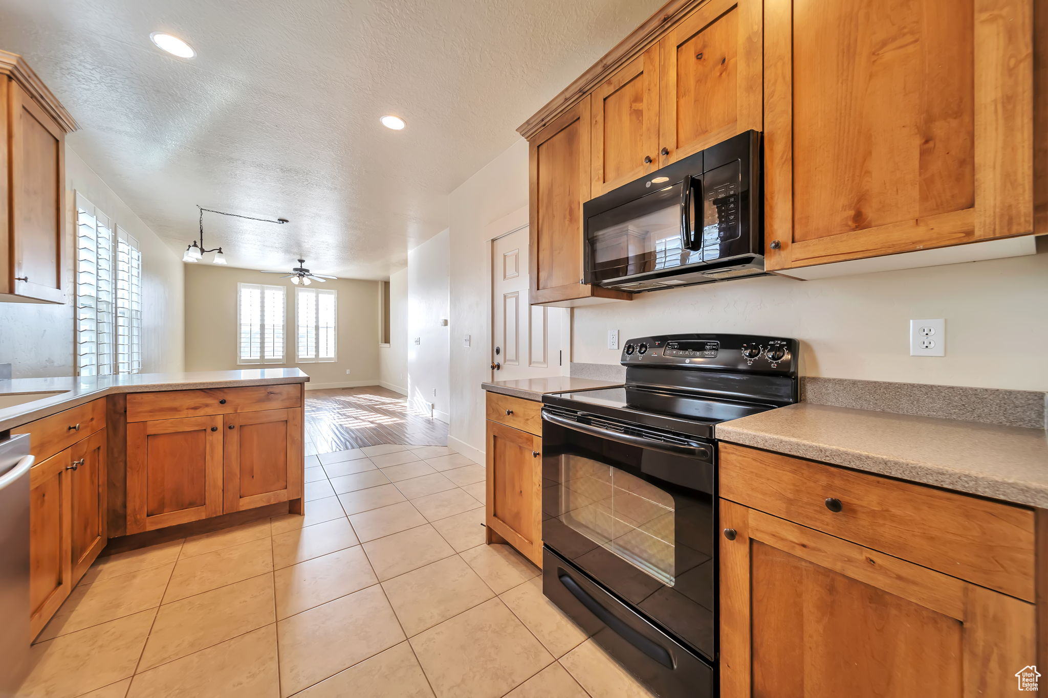 KENNECOTT - Residential