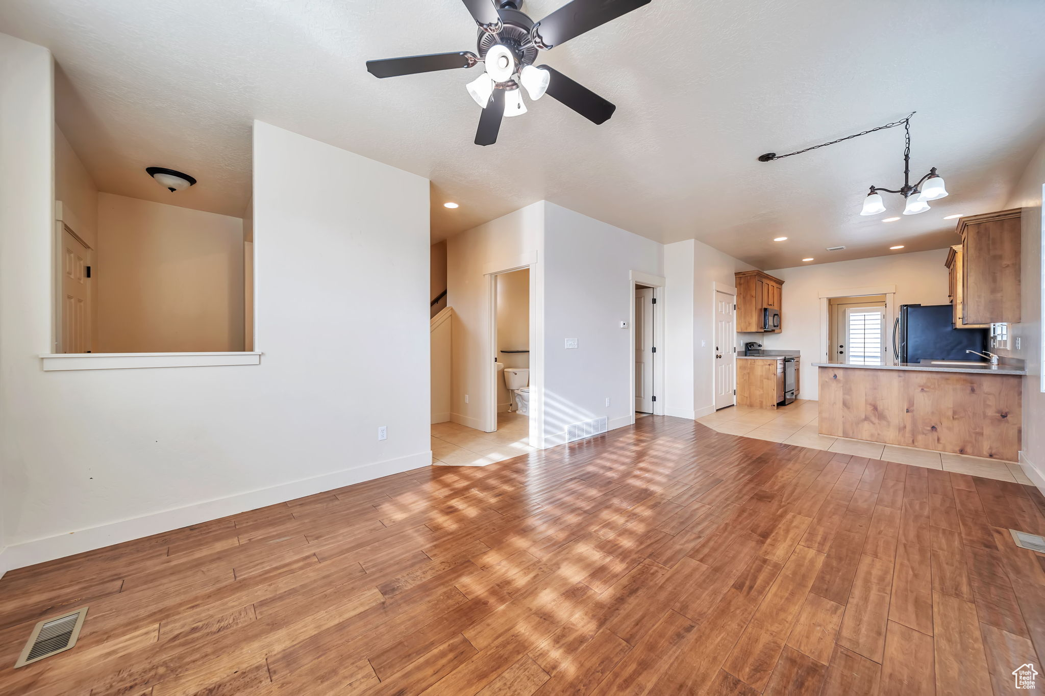 KENNECOTT - Residential