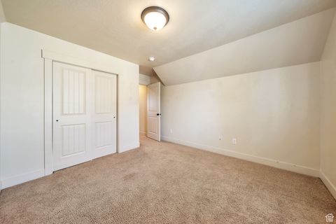 Tiny photo for 4271 W CLARKS HILL DR, South Jordan, UT 84009 (MLS # 2119726)