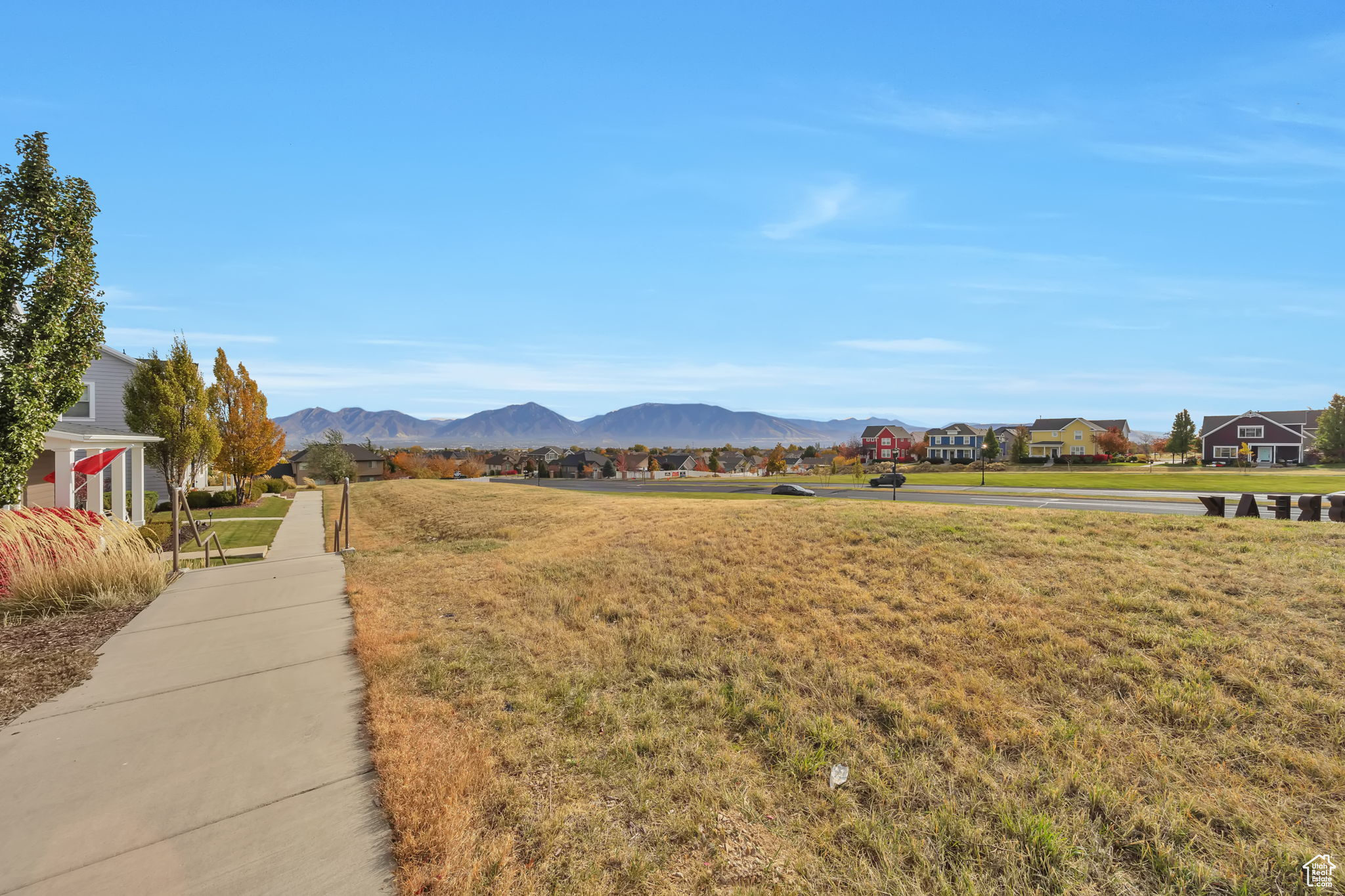 KENNECOTT - Residential