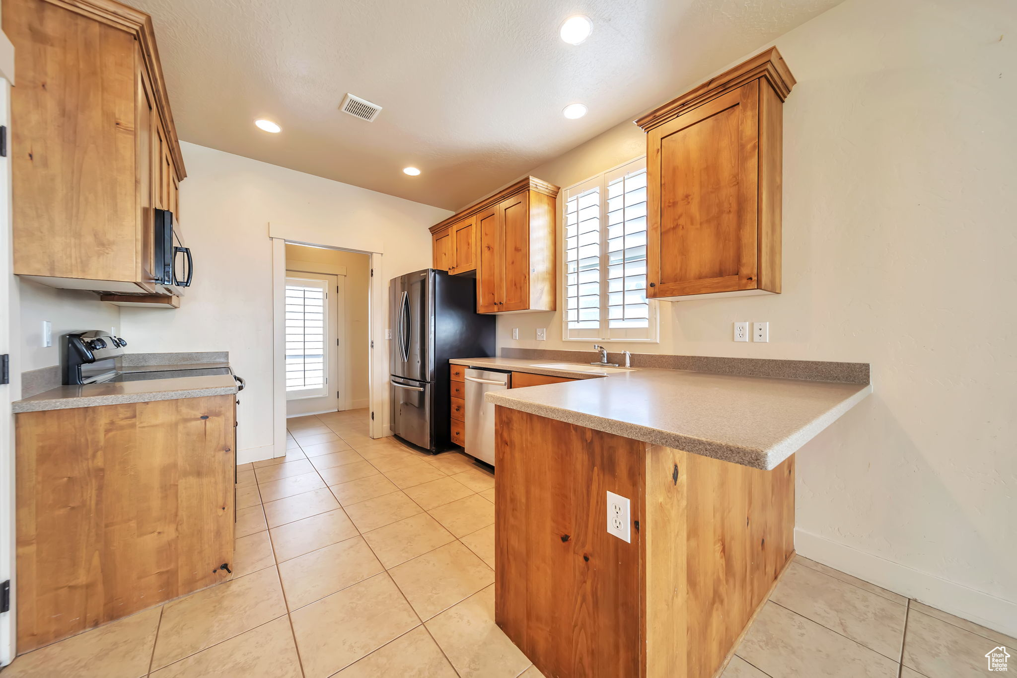 KENNECOTT - Residential