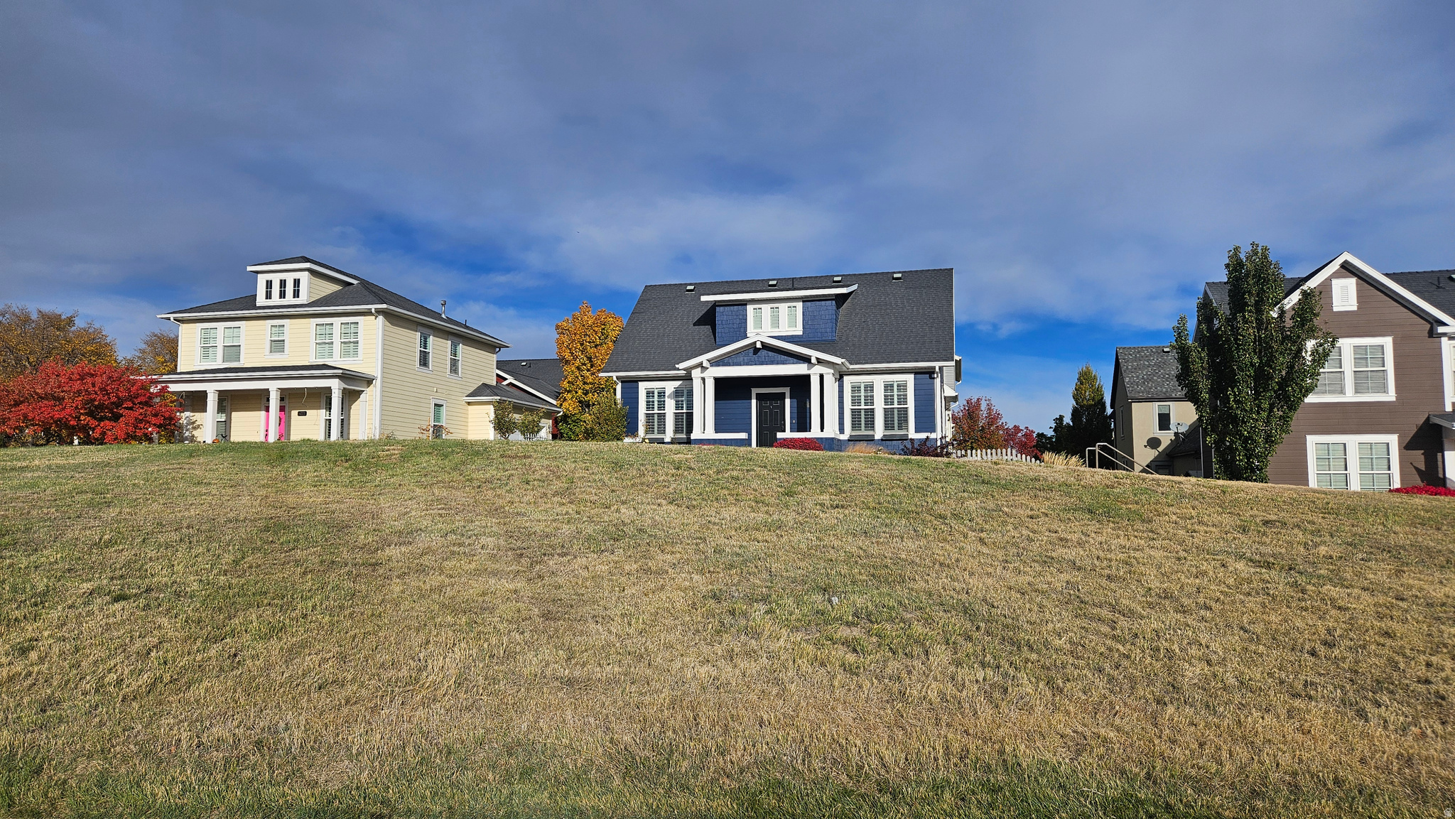 KENNECOTT - Residential