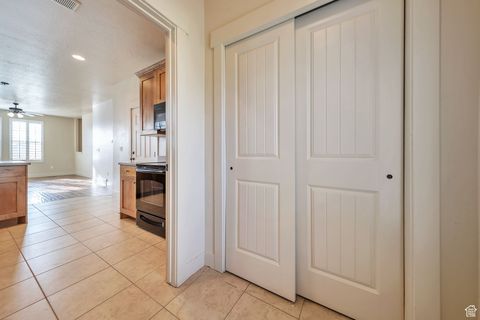 Tiny photo for 4271 W CLARKS HILL DR, South Jordan, UT 84009 (MLS # 2119726)