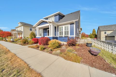 Tiny photo for 4271 W CLARKS HILL DR, South Jordan, UT 84009 (MLS # 2119726)