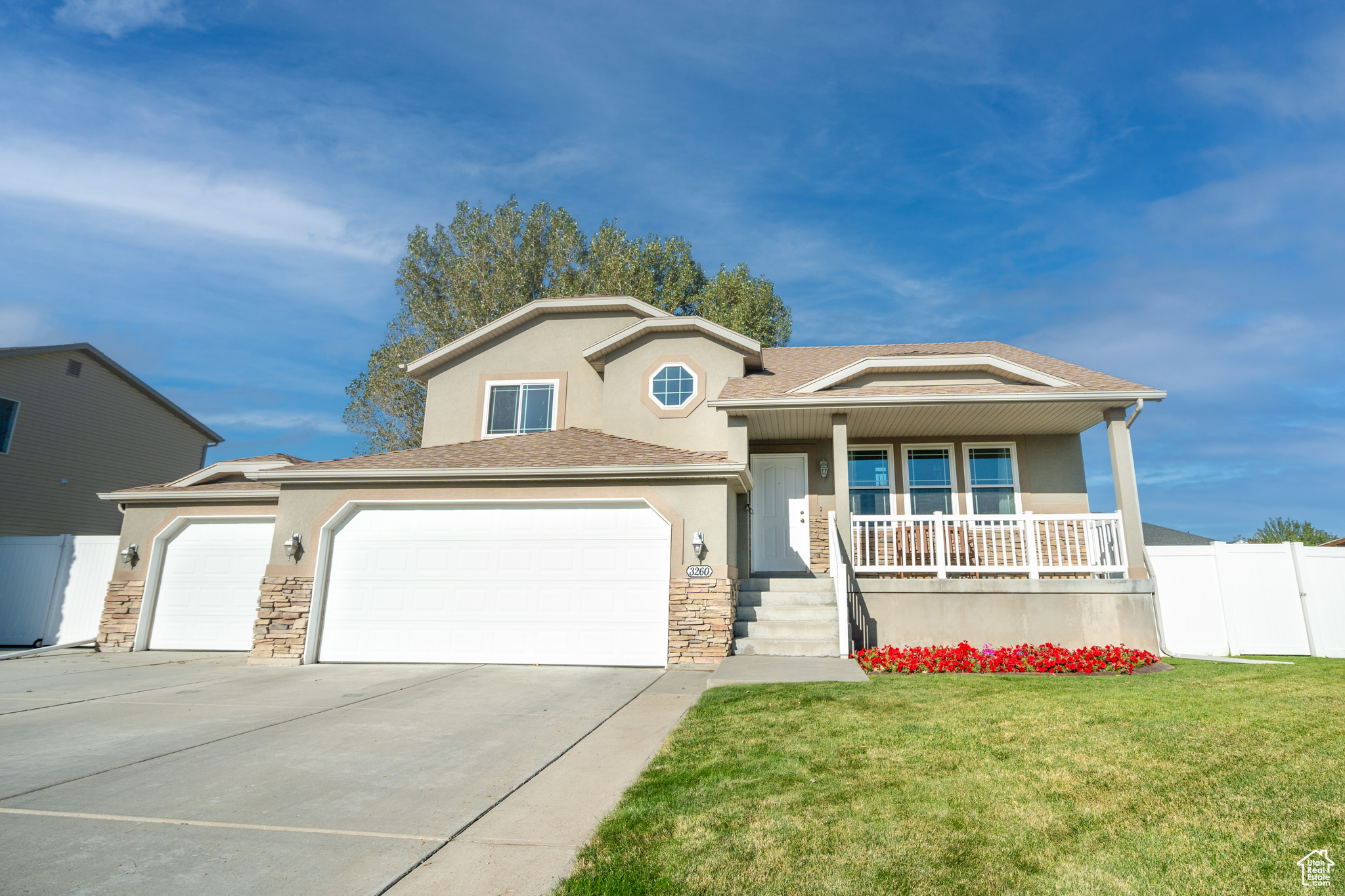 3260 S Celebration Dr, West Valley City, Utah image 2