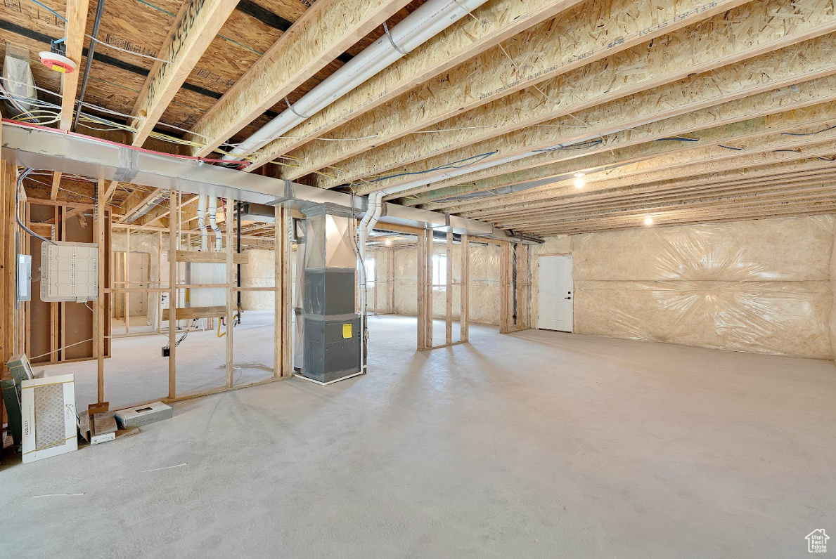 TETON RANCH - Residential