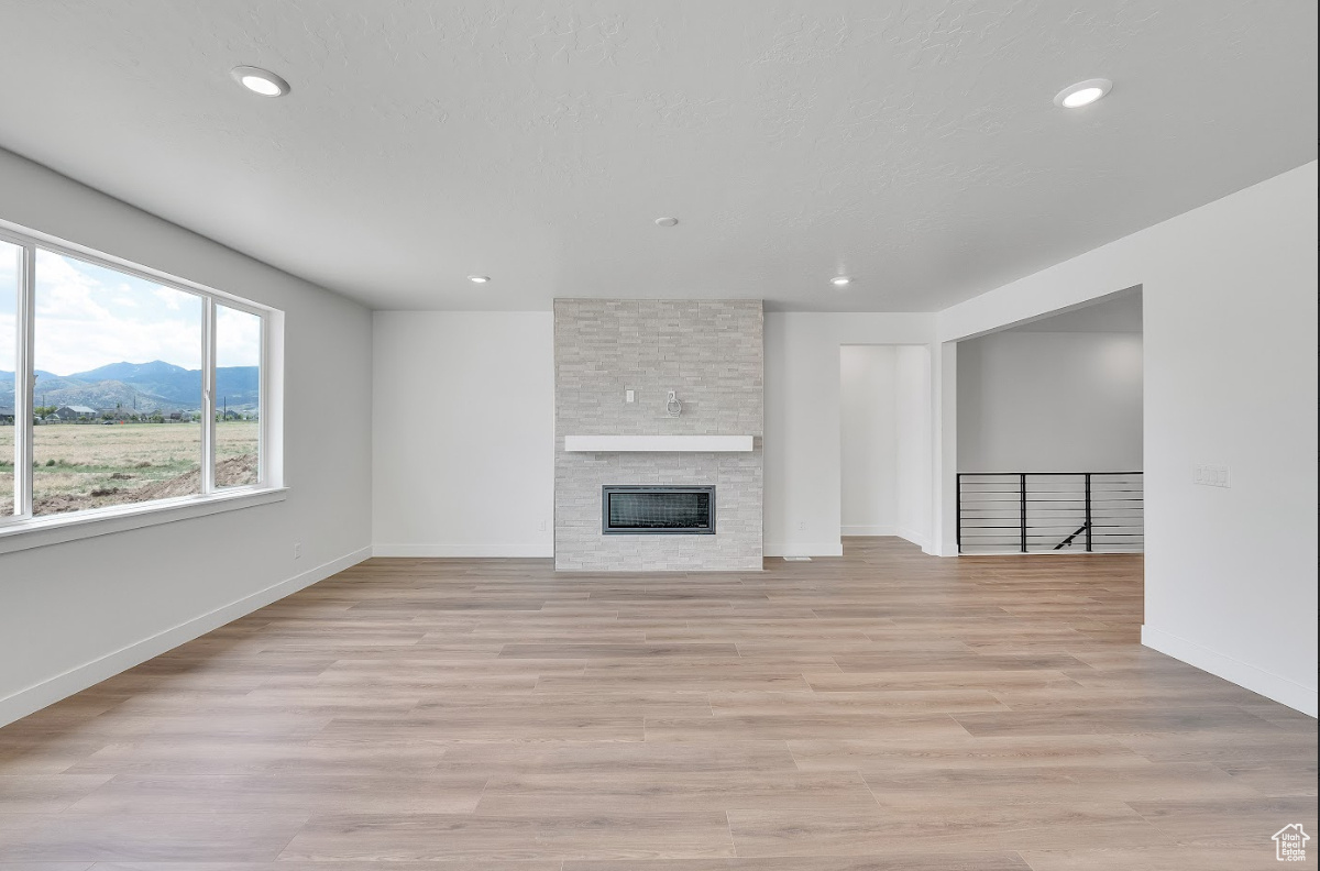 TETON RANCH - Residential