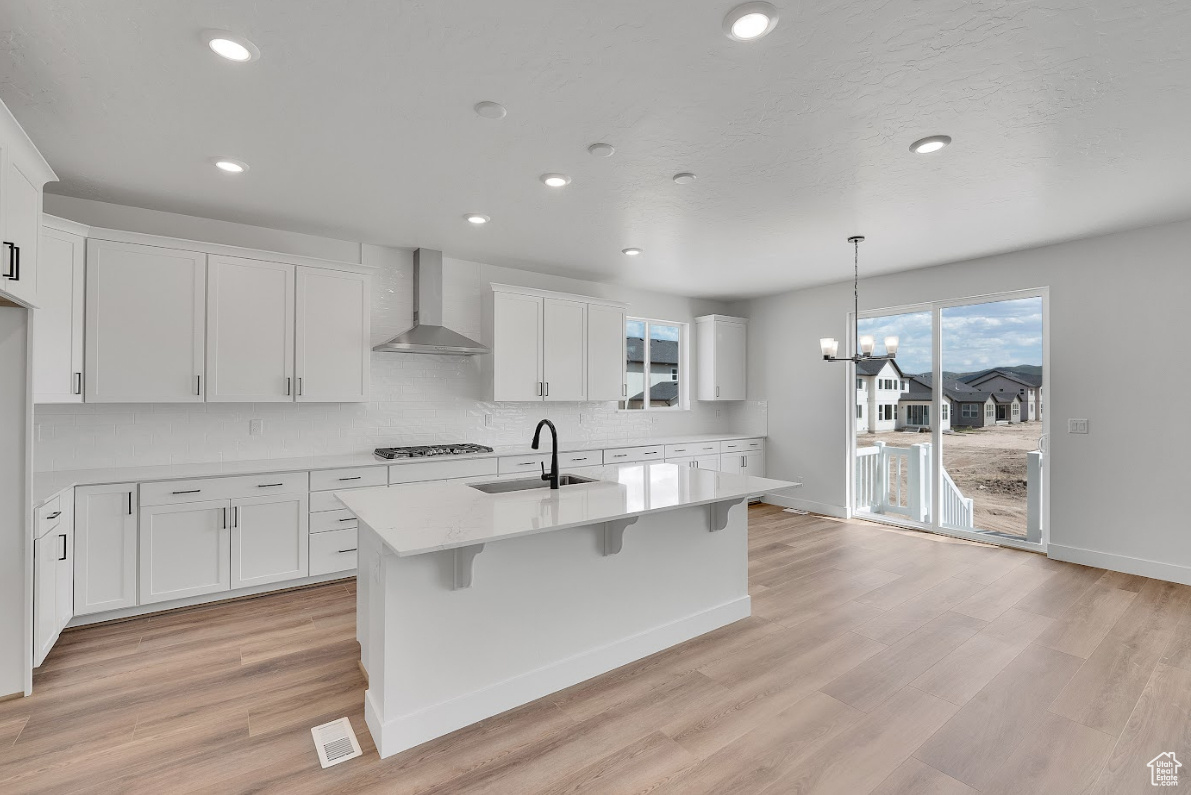 TETON RANCH - Residential