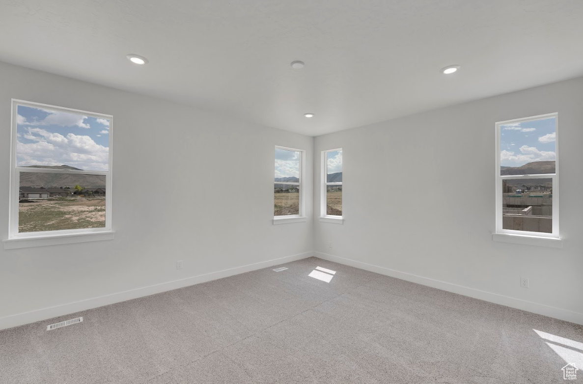 TETON RANCH - Residential