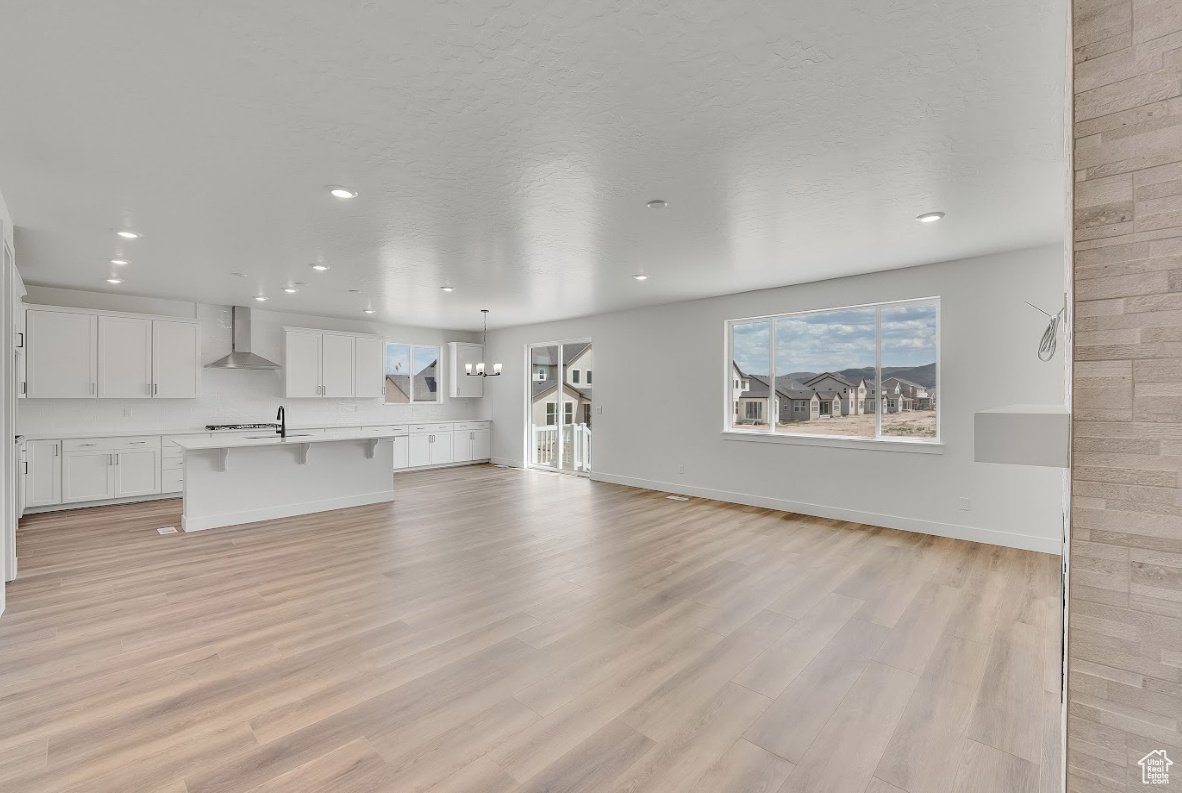 TETON RANCH - Residential