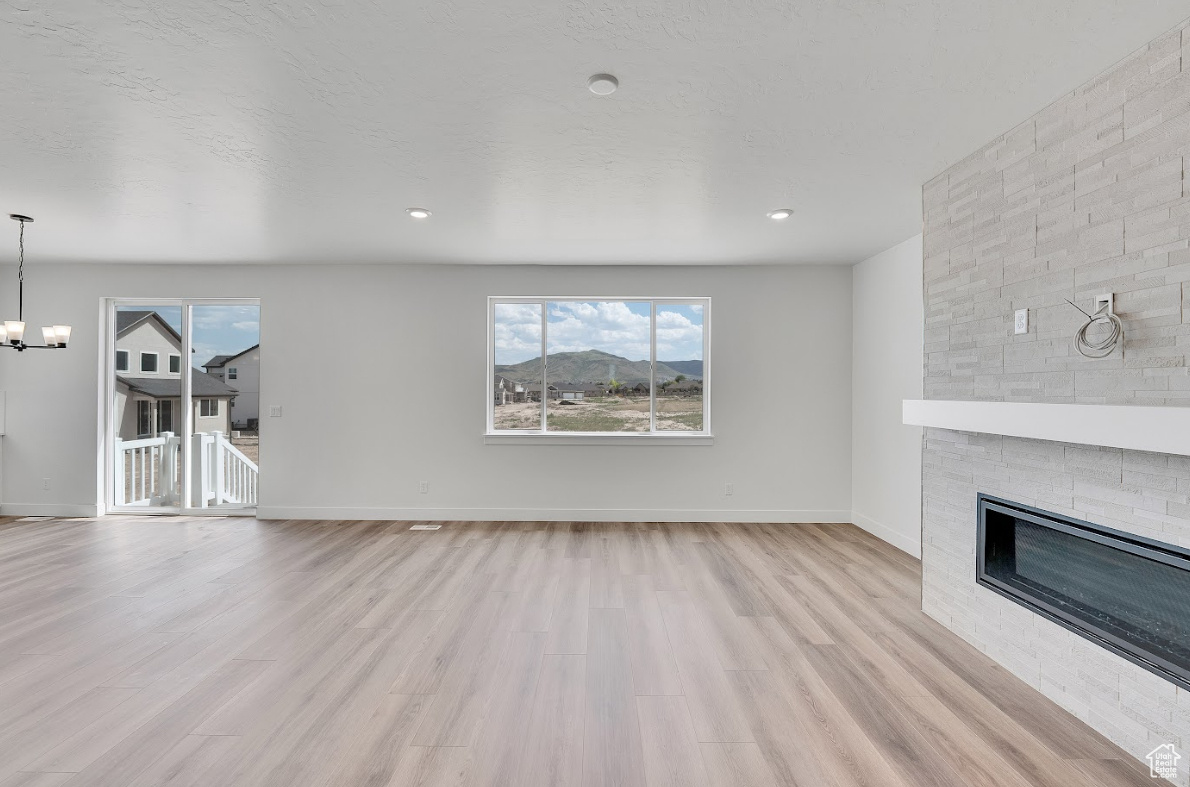 TETON RANCH - Residential