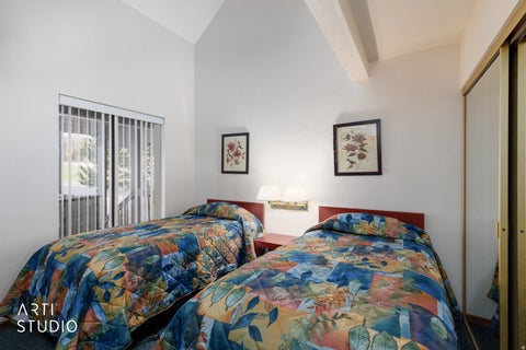 Tiny photo for 3815 N WOLF CREEK DR N #110, Eden, UT 84310 (MLS # 2163506)