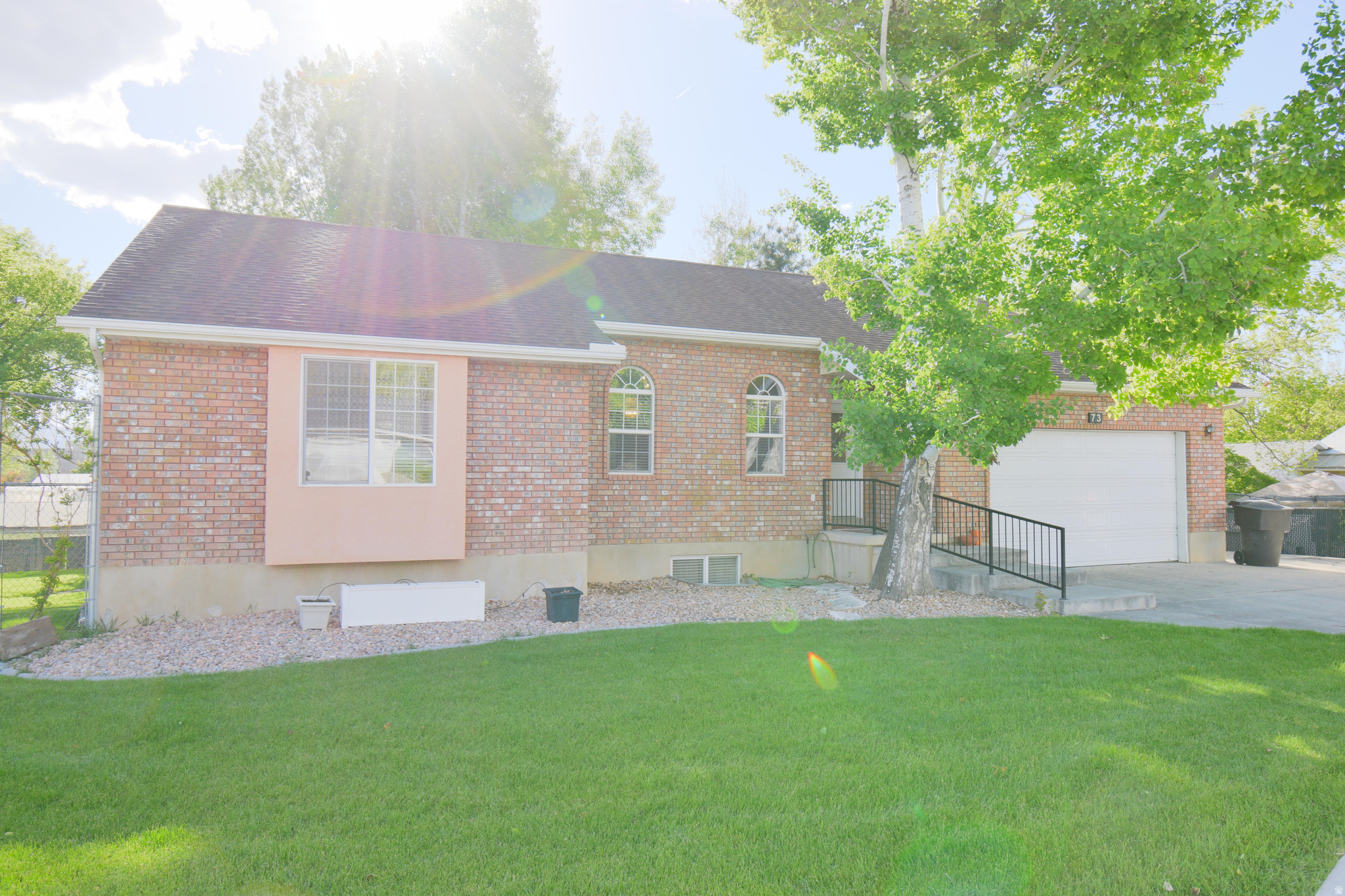 WILLOW TREE PARK SUBD - Residential