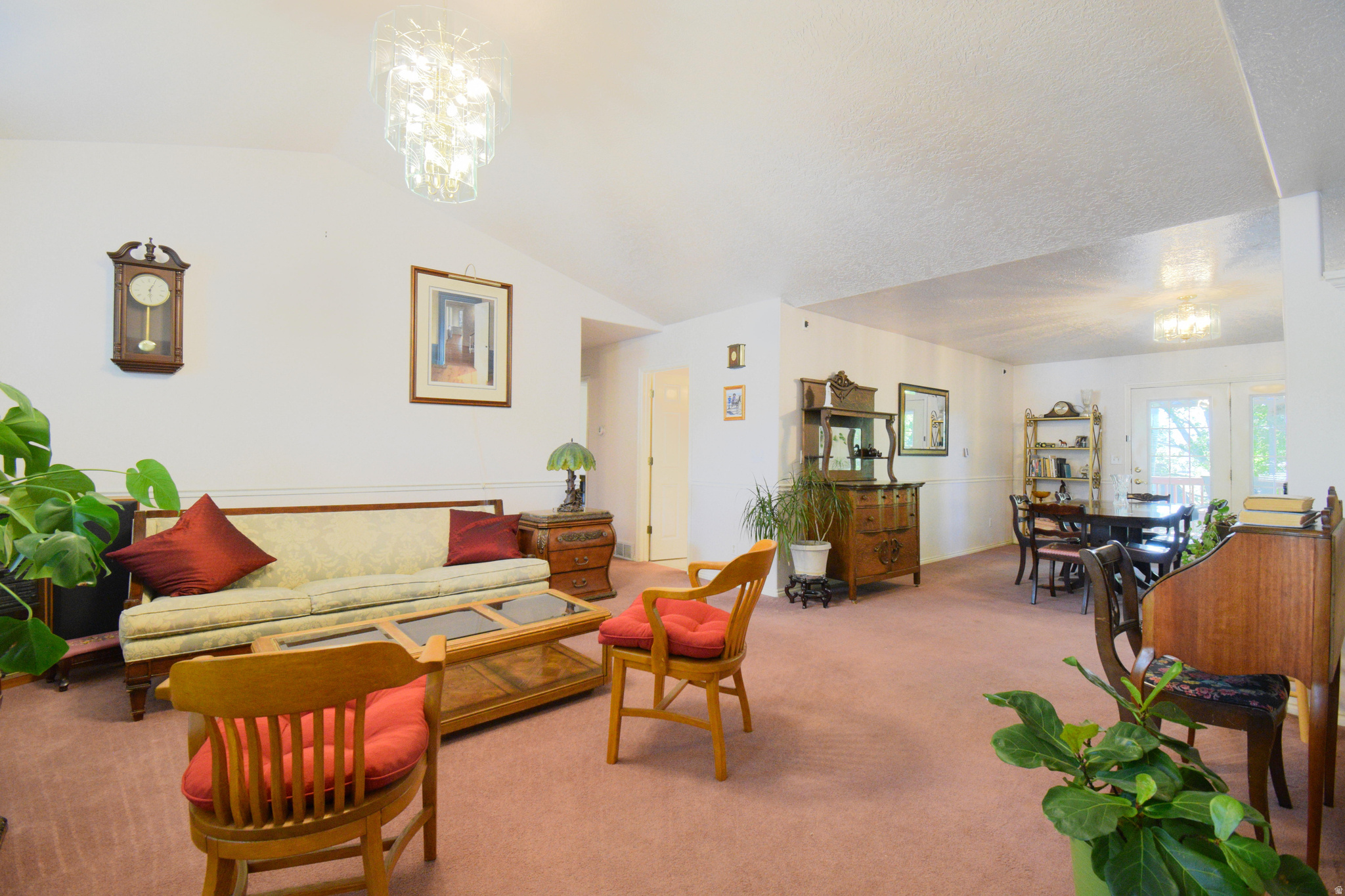 WILLOW TREE PARK SUBD - Residential
