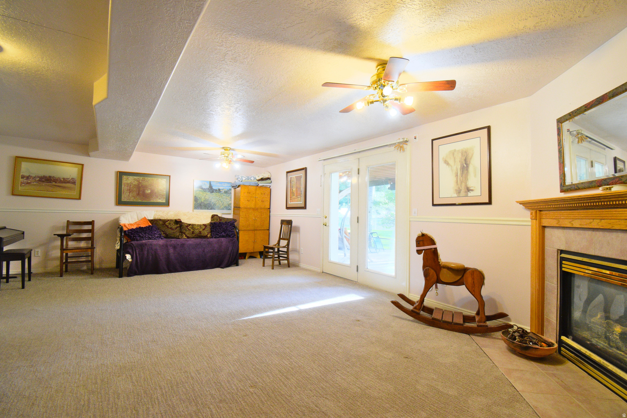 WILLOW TREE PARK SUBD - Residential