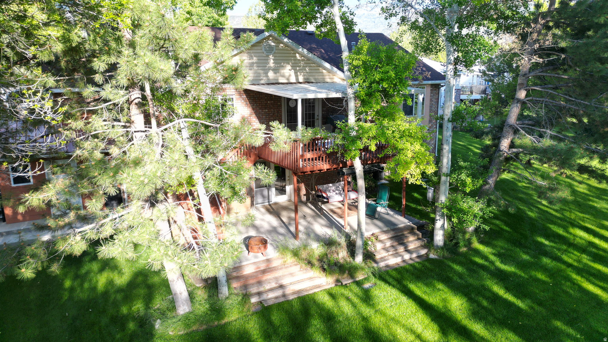 WILLOW TREE PARK SUBD - Residential