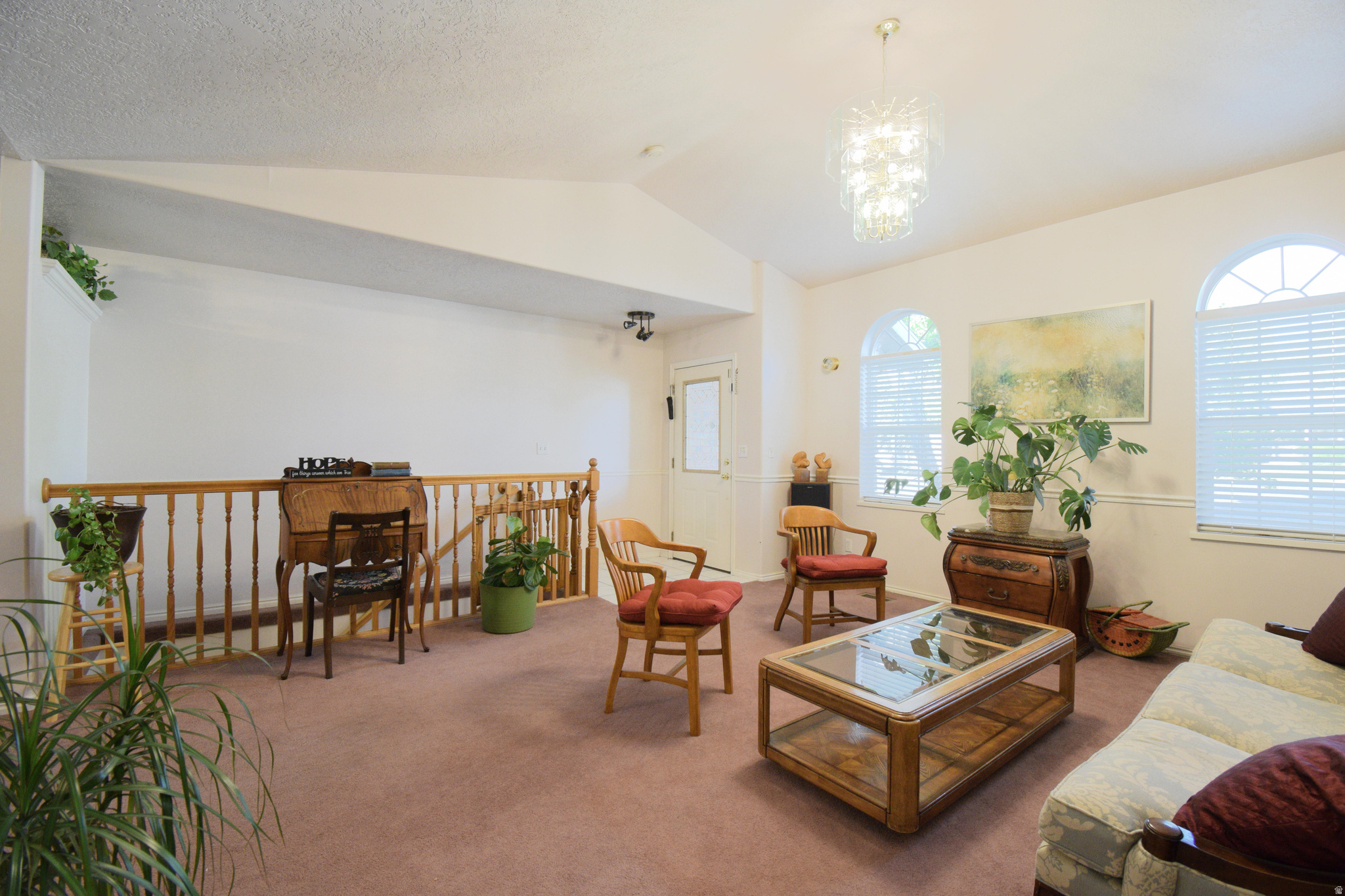 WILLOW TREE PARK SUBD - Residential