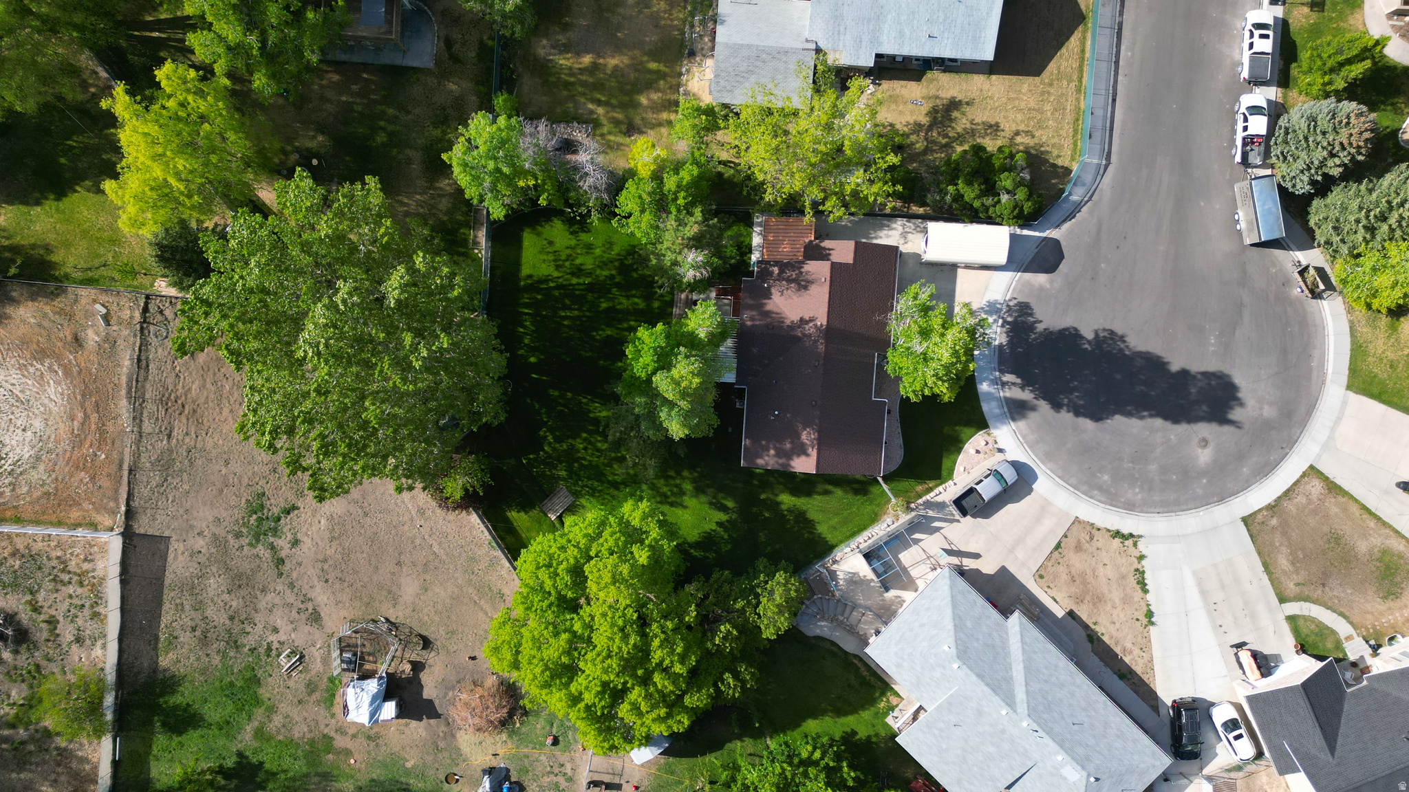 WILLOW TREE PARK SUBD - Residential