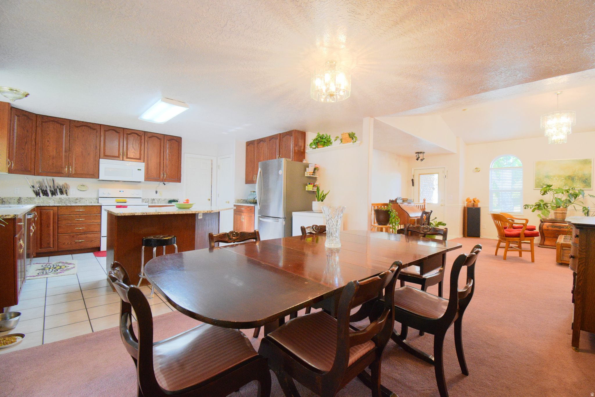 WILLOW TREE PARK SUBD - Residential