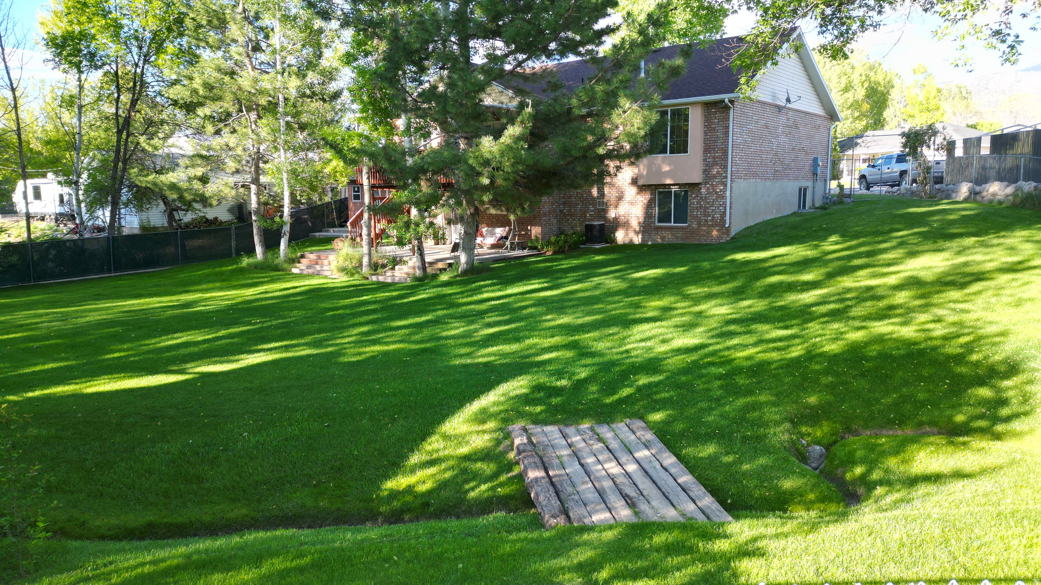 WILLOW TREE PARK SUBD - Residential