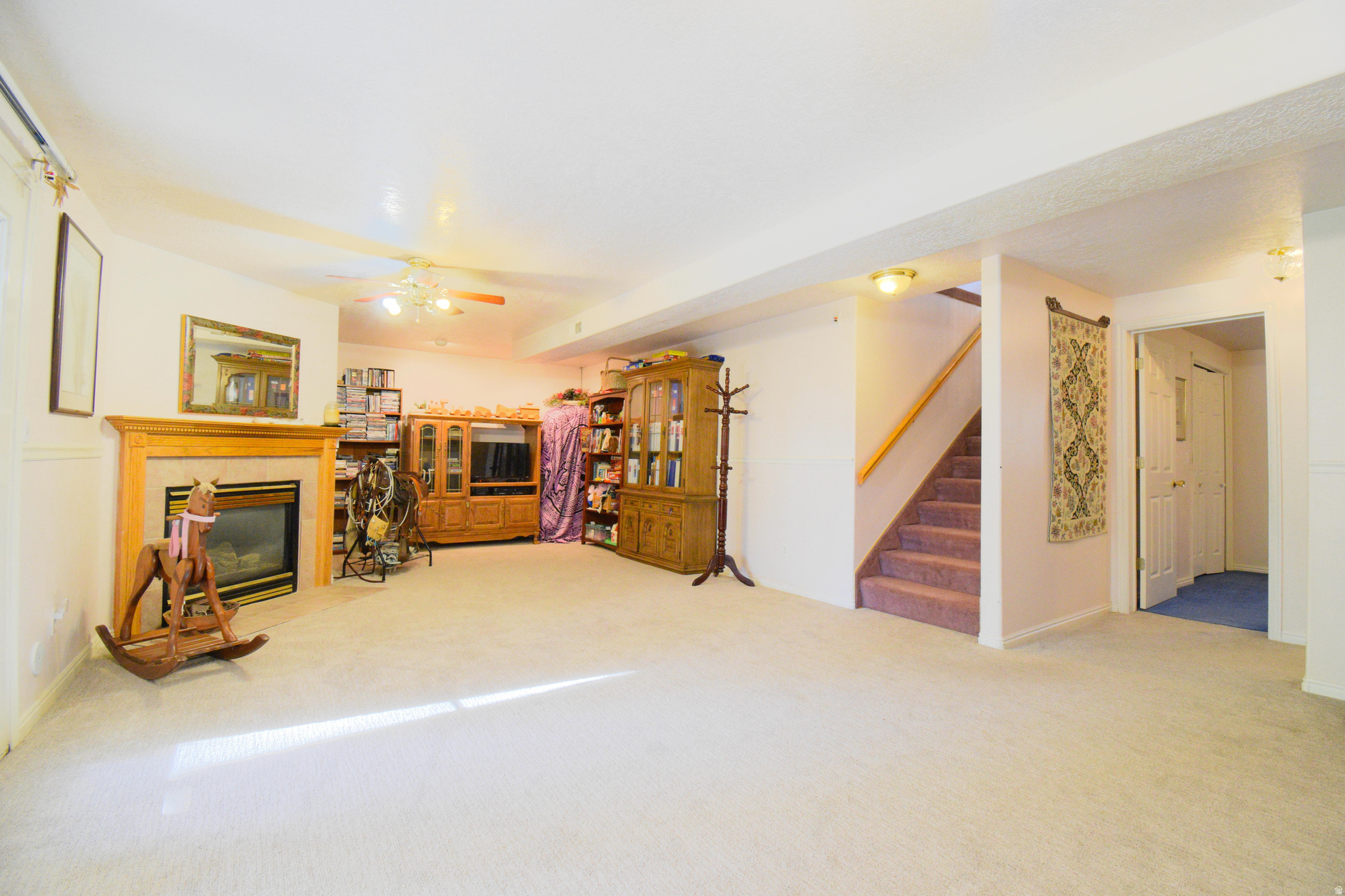 WILLOW TREE PARK SUBD - Residential