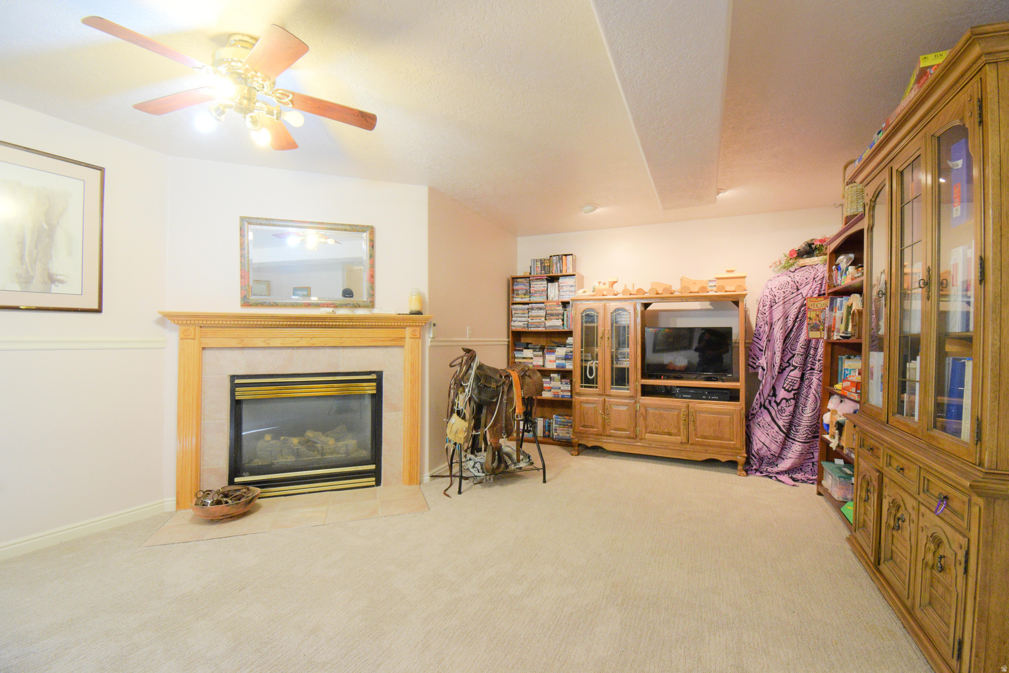 WILLOW TREE PARK SUBD - Residential