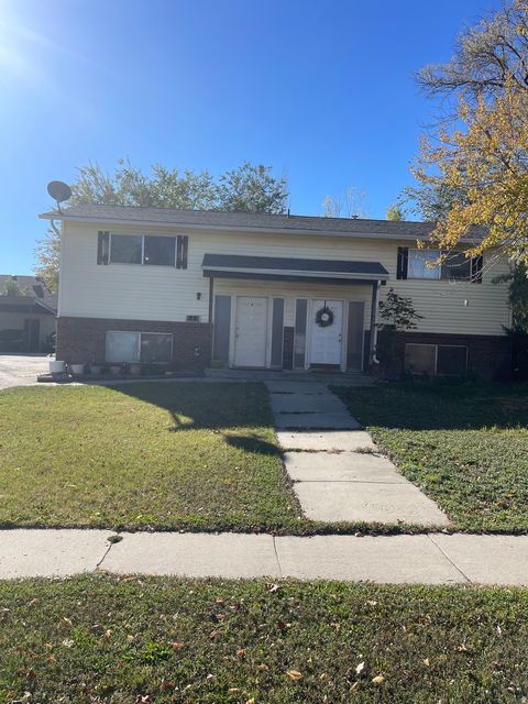 Tiny photo for 3977 W RIVENDELL RD S #A-B, Taylorsville, UT 84129 (MLS # 2120247)