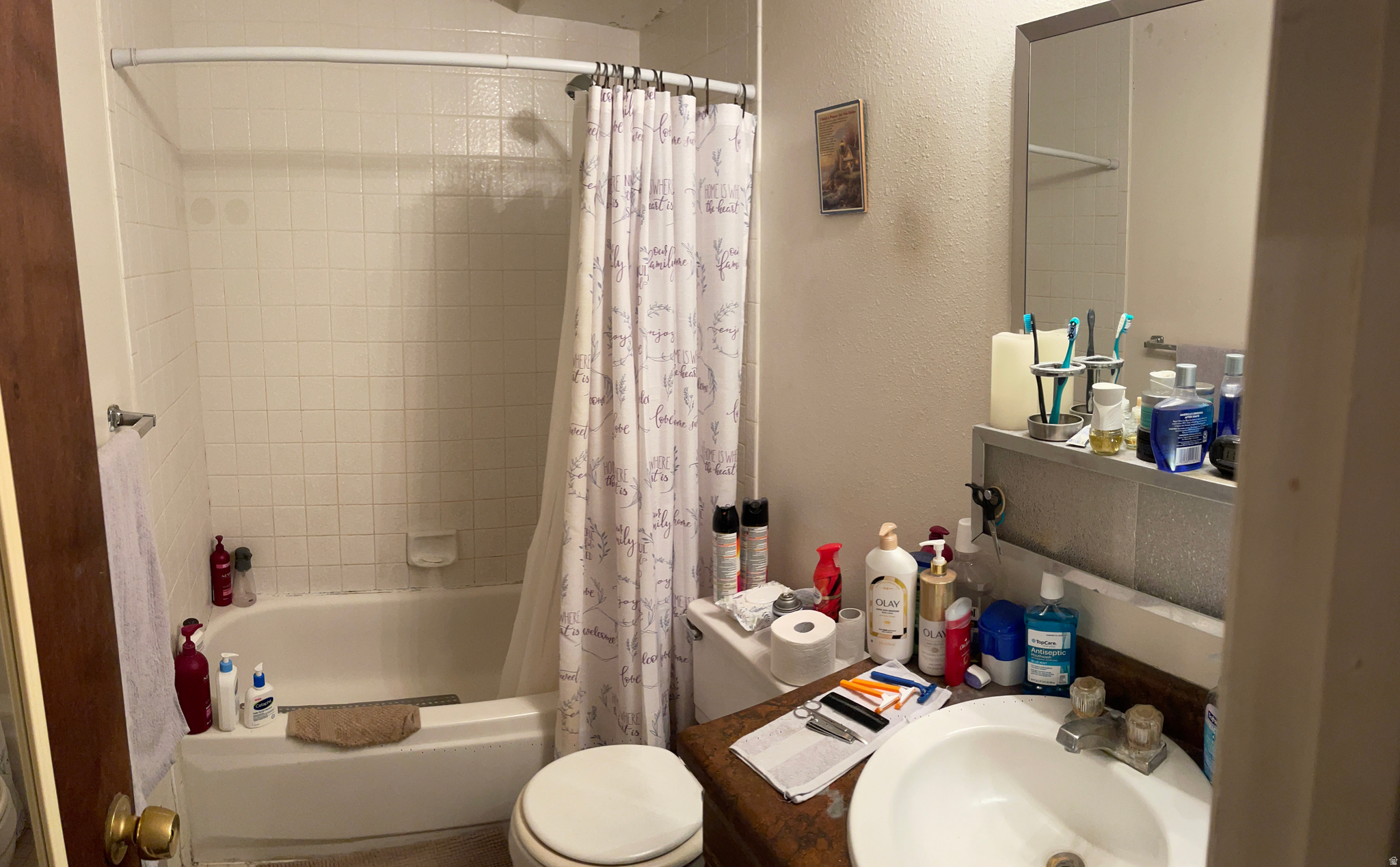 WESTWOOD #2 - Residential Income