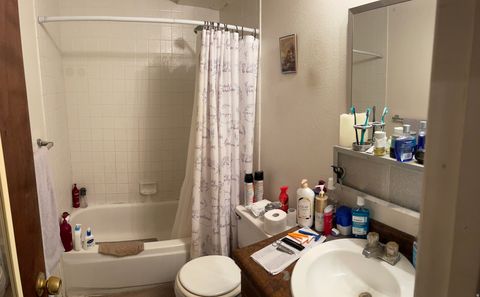 Tiny photo for 3977 W RIVENDELL RD S #A-B, Taylorsville, UT 84129 (MLS # 2120247)