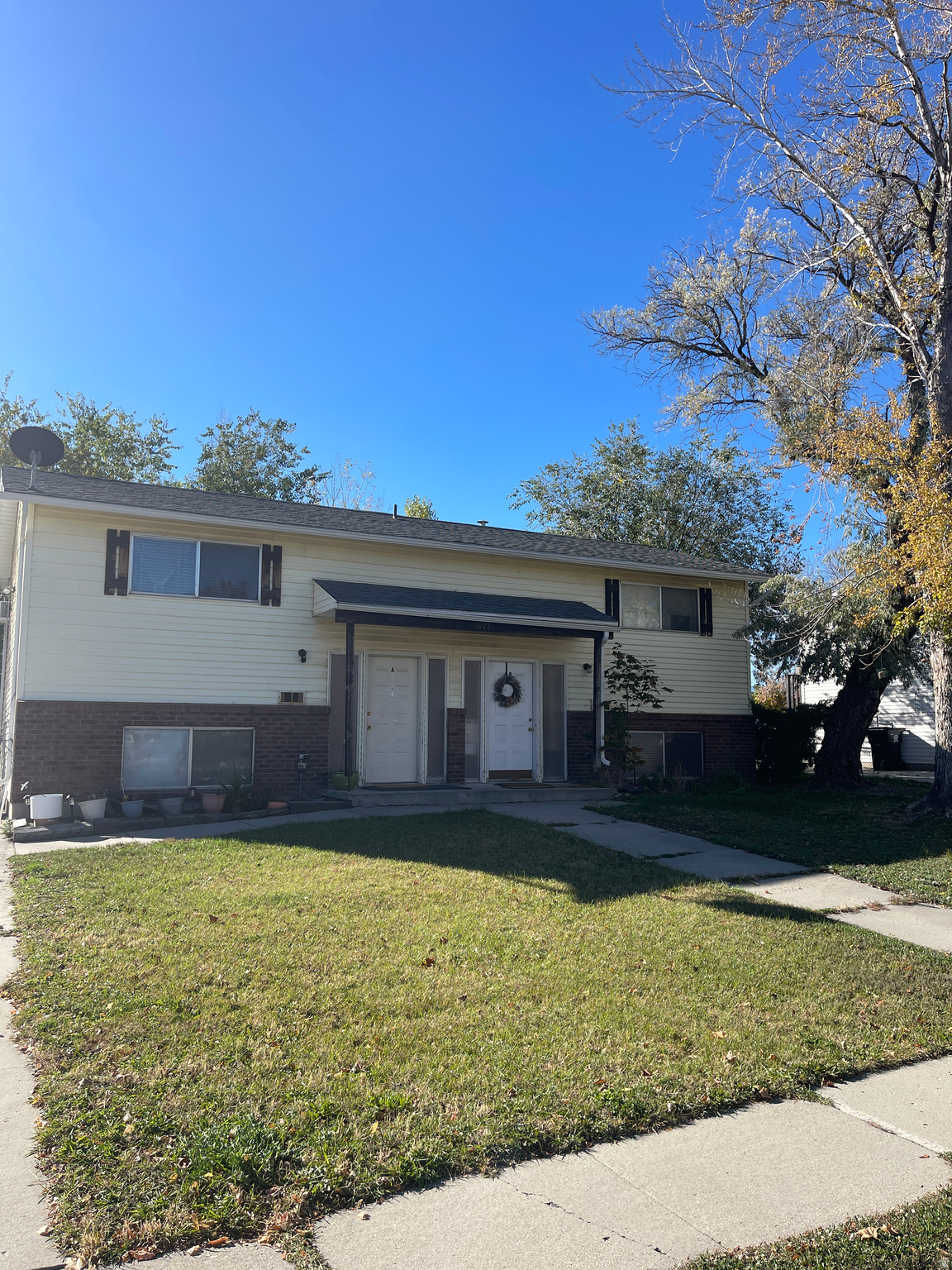 WESTWOOD #2 - Residential Income