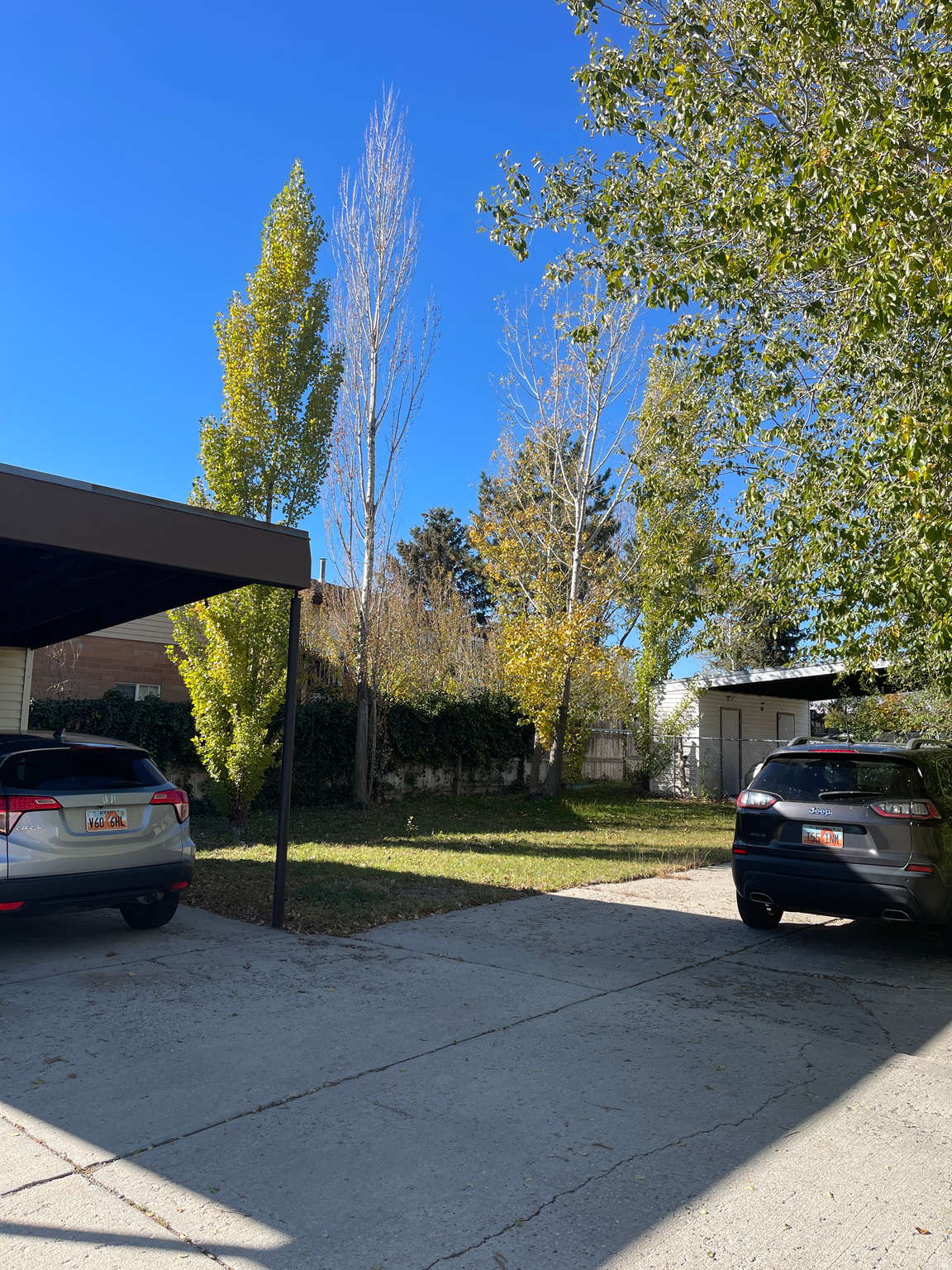 WESTWOOD #2 - Residential Income