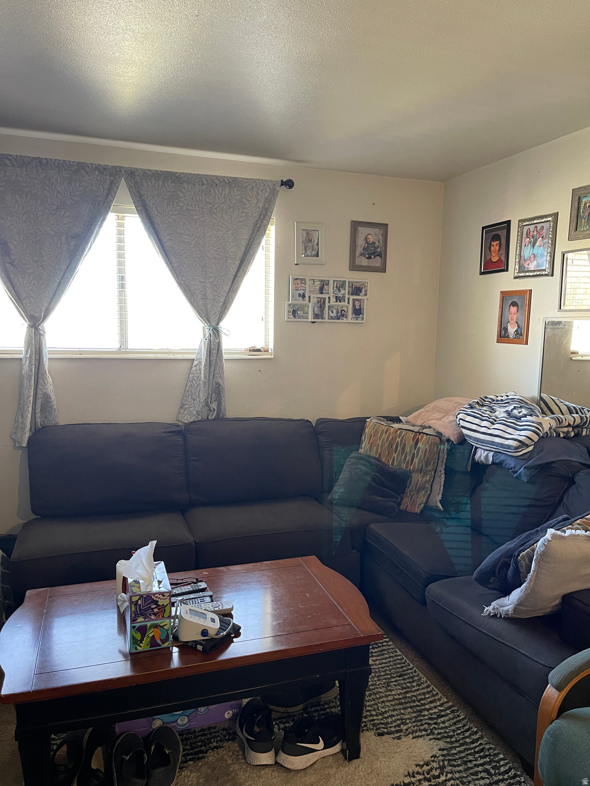 WESTWOOD #2 - Residential Income