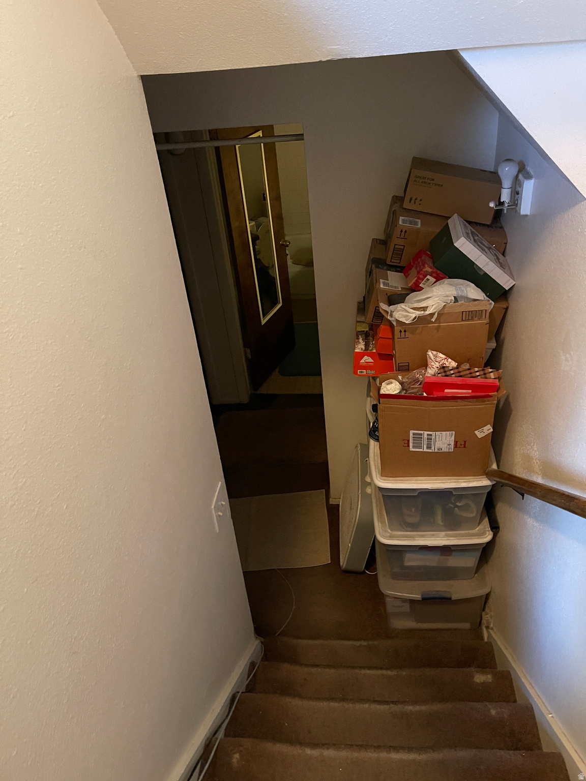 WESTWOOD #2 - Residential Income