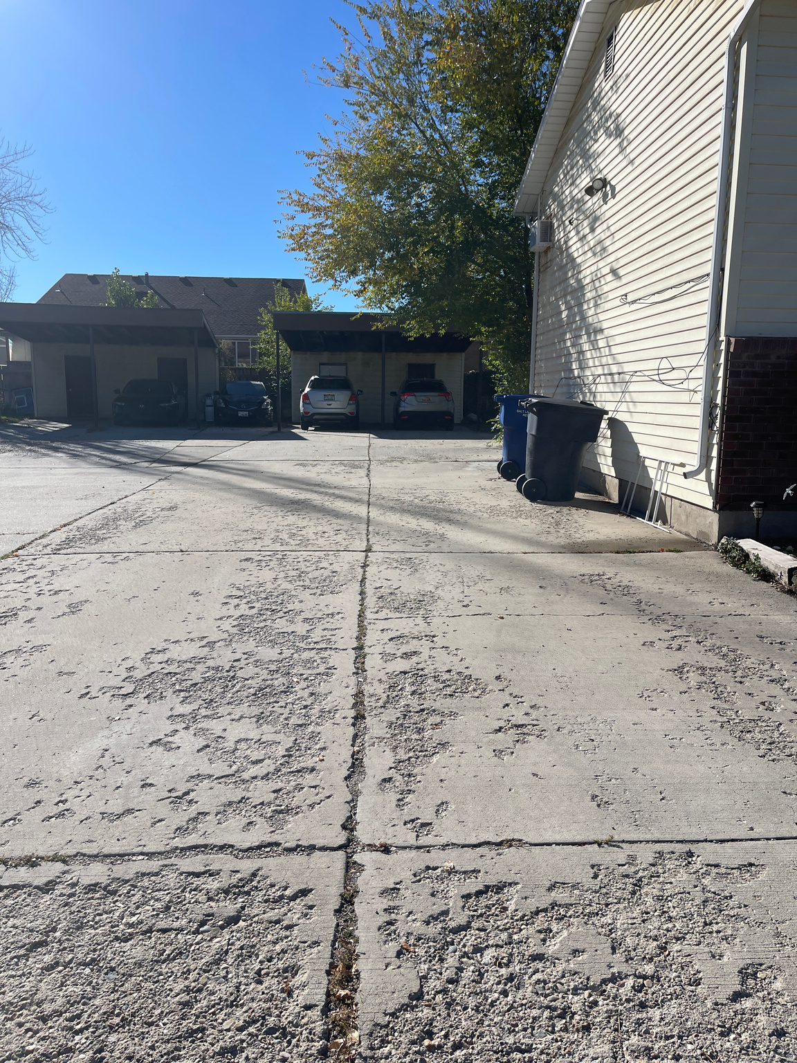 WESTWOOD #2 - Residential Income