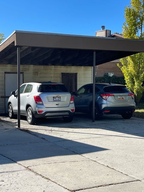 Tiny photo for 3977 W RIVENDELL RD S #A-B, Taylorsville, UT 84129 (MLS # 2120247)