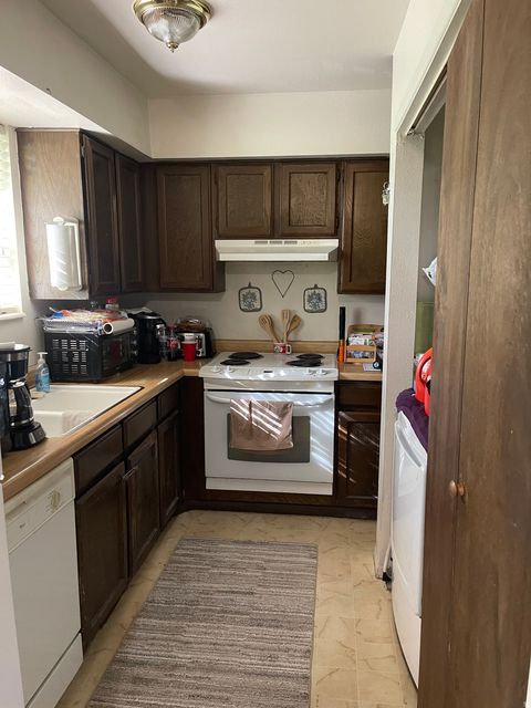Tiny photo for 3977 W RIVENDELL RD S #A-B, Taylorsville, UT 84129 (MLS # 2120247)