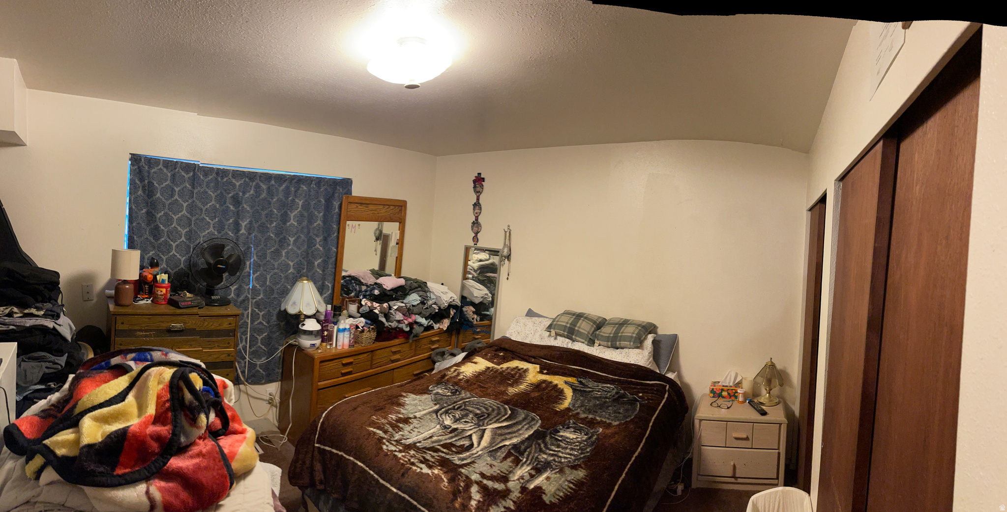 WESTWOOD #2 - Residential Income