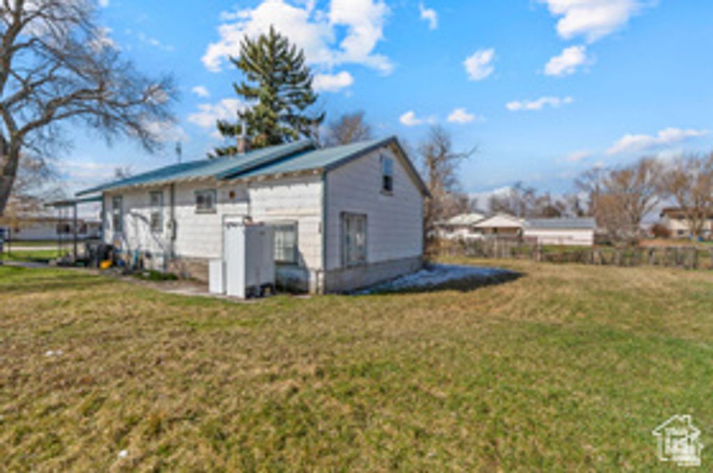 Photo of 50 W 300 S, Lewiston, UT 84320 (MLS # 2132639)