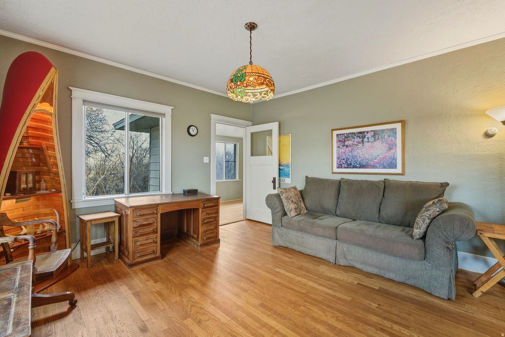 Photo of 1676 E 2500 S, Vernal, UT 84078 (MLS # 2137360)