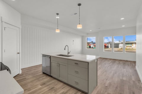 Tiny photo for 1701 W 2700 S #225, Syracuse, UT 84075 (MLS # 2162546)