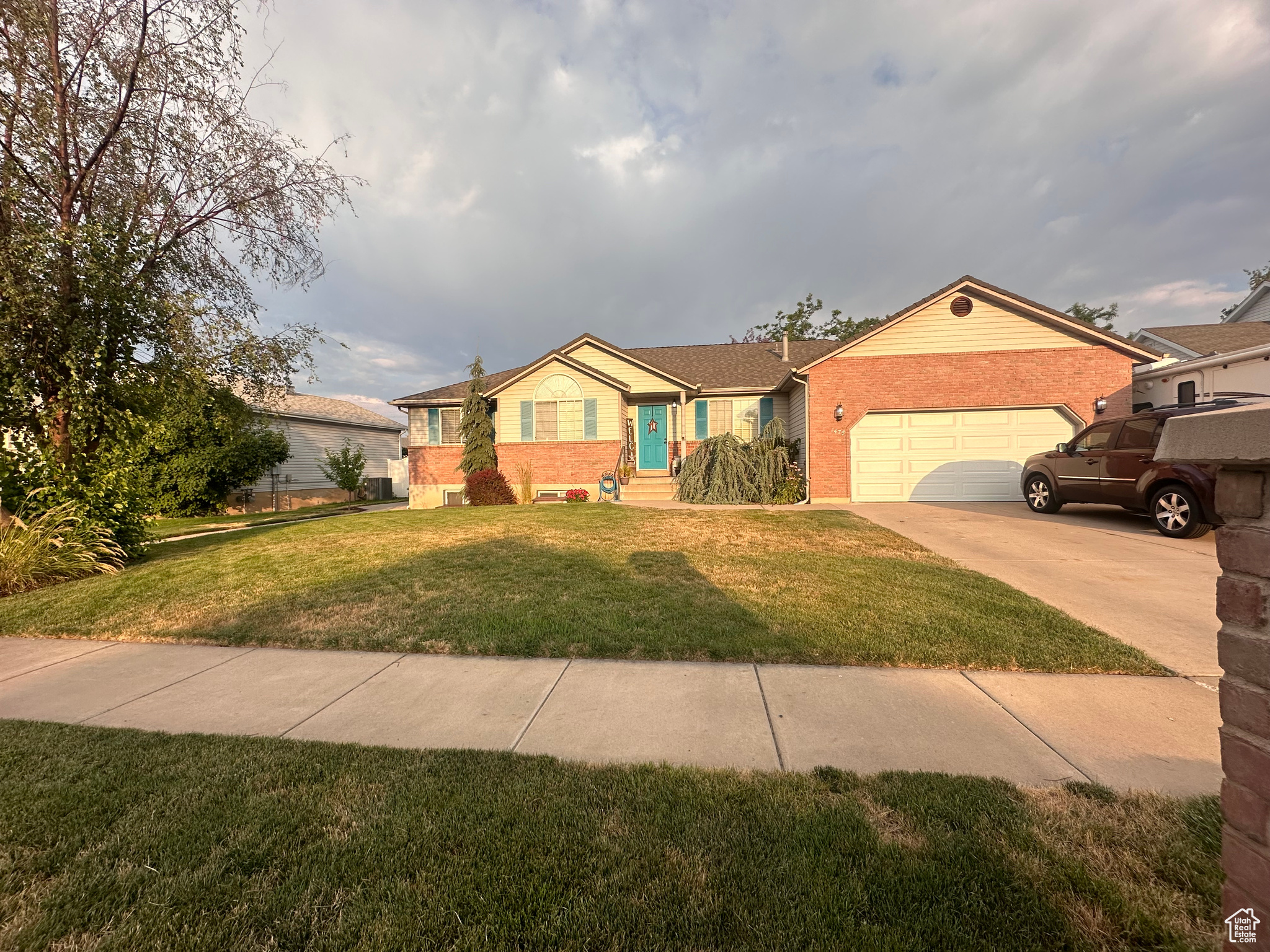 1476 Evalin Cir, Syracuse, Utah image 1