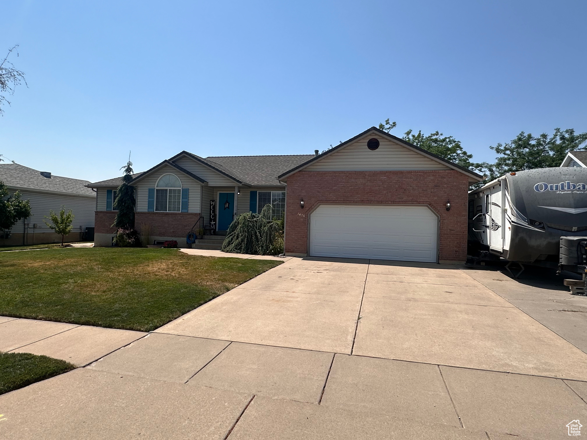 1476 Evalin Cir, Syracuse, Utah image 30