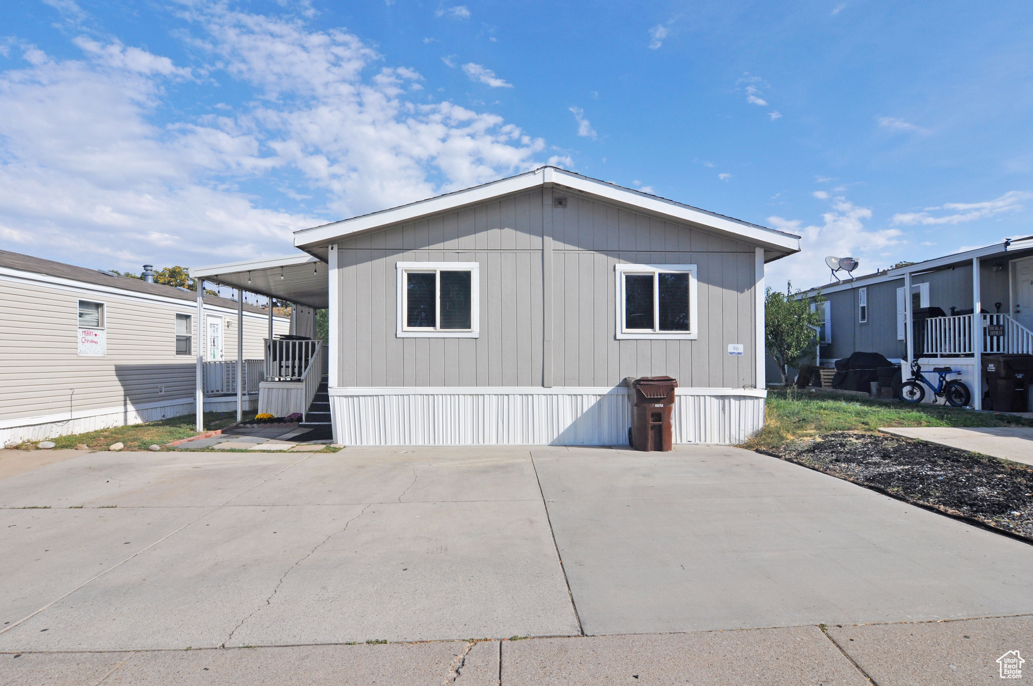 1226 W 400 #96, Clearfield, Utah image 20